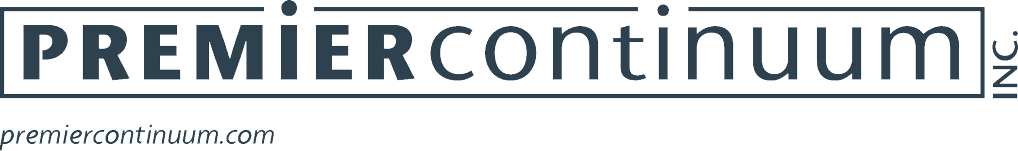 Premier Continuum Logo